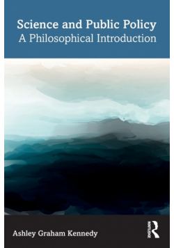 Science and Public Policy