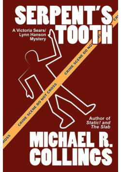 Serpent's Tooth