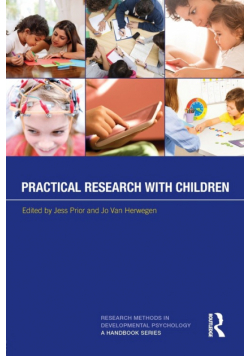 Practical Research with Children