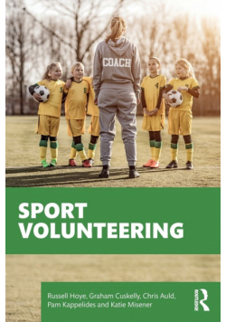 Sport Volunteering