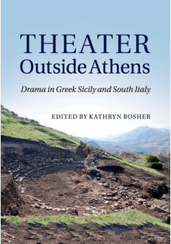 Theater Outside Athens