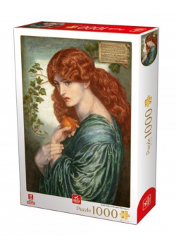 Puzzle 1000 Prosepine