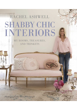 Shabby chic interiors