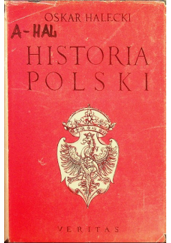 Historia Polski