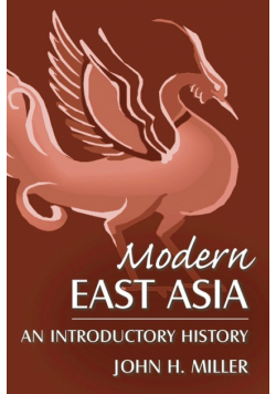Modern East Asia