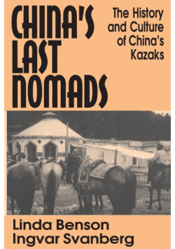 China's Last Nomads