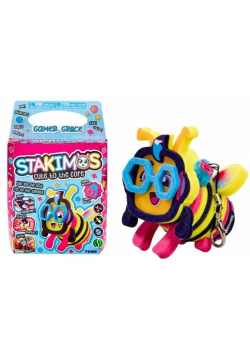 Stakimos bzyczący Billy TOMY