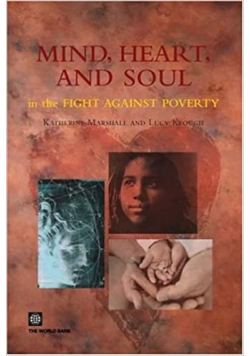 Mind Heart and Soul in the Fight Against Poverty