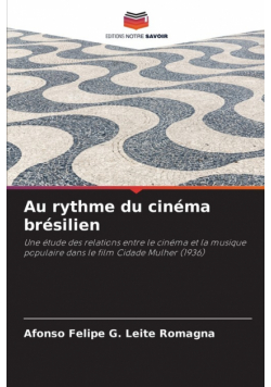 Au rythme du cinéma brésilien