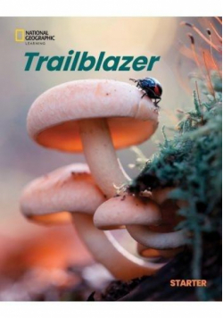Trailblazer Starter SB + online