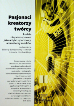 Pasjonaci kreatorzy twórcy
