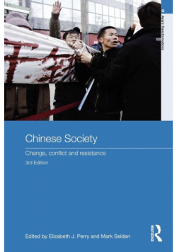 Chinese Society