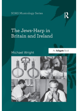 The Jews-Harp in Britain and Ireland