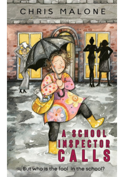 A School Inspector Calls