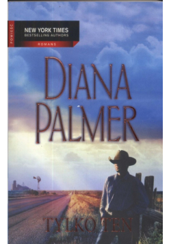 Palmer Diana - Tylko ten