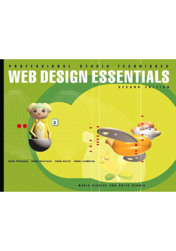 Web Design Essentials