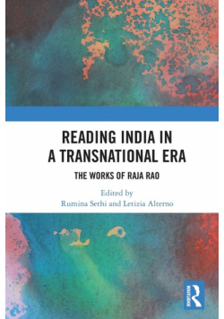 Reading India in a Transnational Era