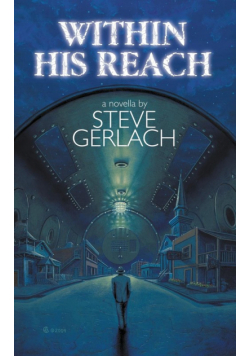 Within His Reach