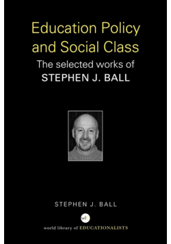Education Policy and Social Class