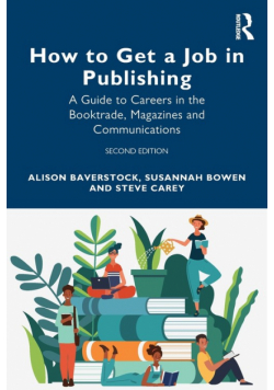 How to Get a Job in Publishing