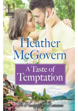 A Taste of Temptation