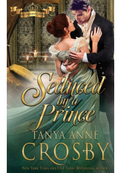 Seduced by a Prince