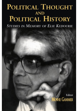 Political Thought and Political History