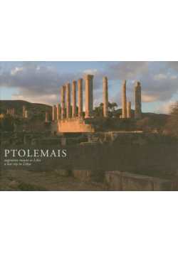 Ptolemais