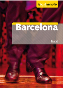 Barcelona - Last Minute