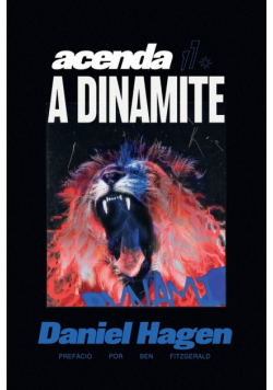 Acenda A Dinamite
