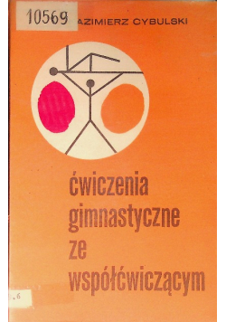 Ćwiczenia gimnastyczne ze współćwiczącym