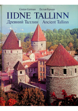 Ildne Tallinn