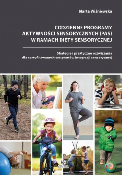 Codzienne programy aktywności sensorycznych