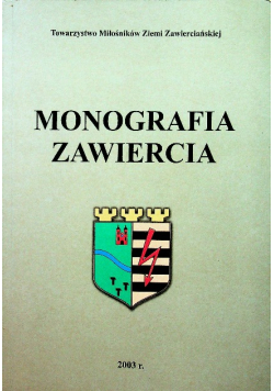 Monografia Zawiercia