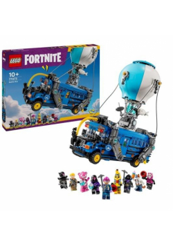 LEGO(R) FORTNITE 77073 Bus Bojowy