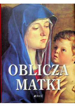 Oblicza Matki