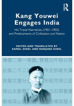 Kang Youwei Engages India