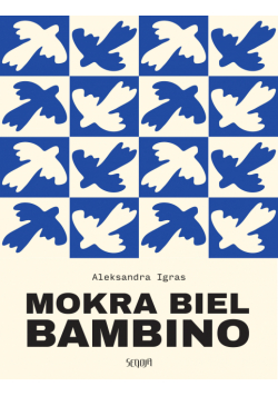Mokra biel Bambino