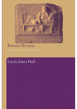 Roman Berytus