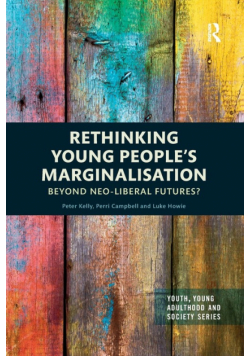 Rethinking Young People's Marginalisation