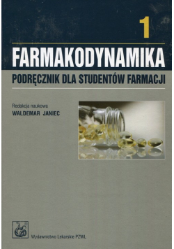 Farmakodynamika 1