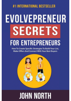 Evolvepreneur Secrets For Entrepreneurs