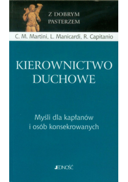 Capitanio R. - Kierownictwo duchowe