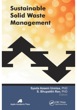 Sustainable Solid Waste Management
