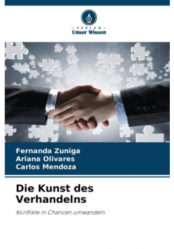 Die Kunst des Verhandelns