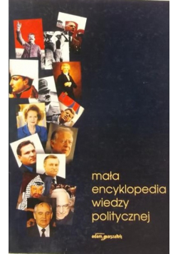 Mała Encyklopedia Wiedzy Politycznej