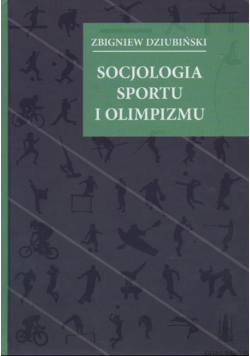 Socjologia sportu i olimpizmu