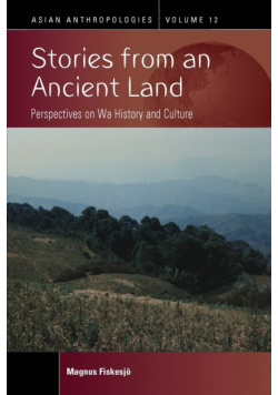 Stories from an Ancient Land