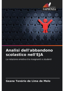 Analisi dell'abbandono scolastico nell'EJA