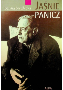 Jaśnie Panicz